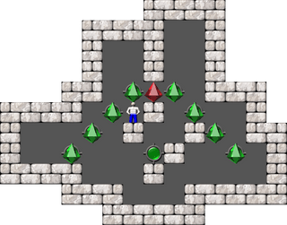Уровень 56 — Quagmire 3